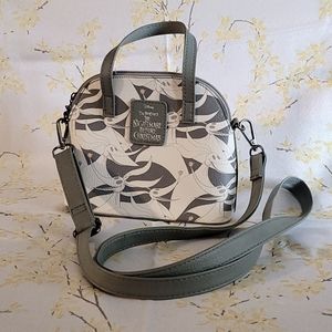 Like New Disney Nightmare Before Christmas Zero purse.